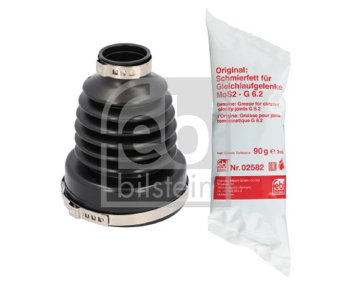 Bellow Kit, drive shaft